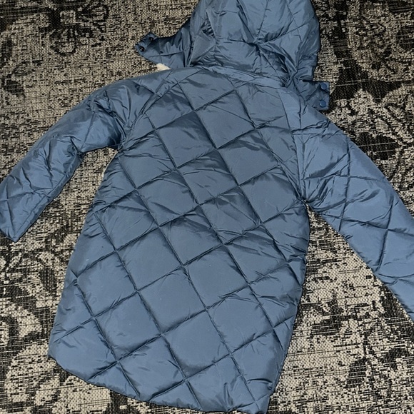 Kid Amazon Essentials Jacket - New - Picture 6 of 6